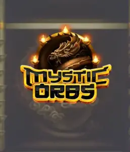 The mystical game interface of Mystic Orbs slot by ELK Studios, featuring ancient symbols and glowing orbs. The picture showcases the game's magical aesthetic and its rich, detailed graphics, appealing to those seeking mystical adventures. Each orb and symbol is meticulously crafted, bringing the game's mystical theme to life.