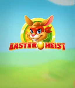 Participate in the festive caper of Easter Heist by BGaming, highlighting a bright Easter theme with mischievous bunnies planning a daring heist. Relish in the excitement of collecting special rewards across sprightly meadows, with features like bonus games, wilds, and free spins for an entertaining slot adventure. A great choice for players seeking a festive twist in their gaming.